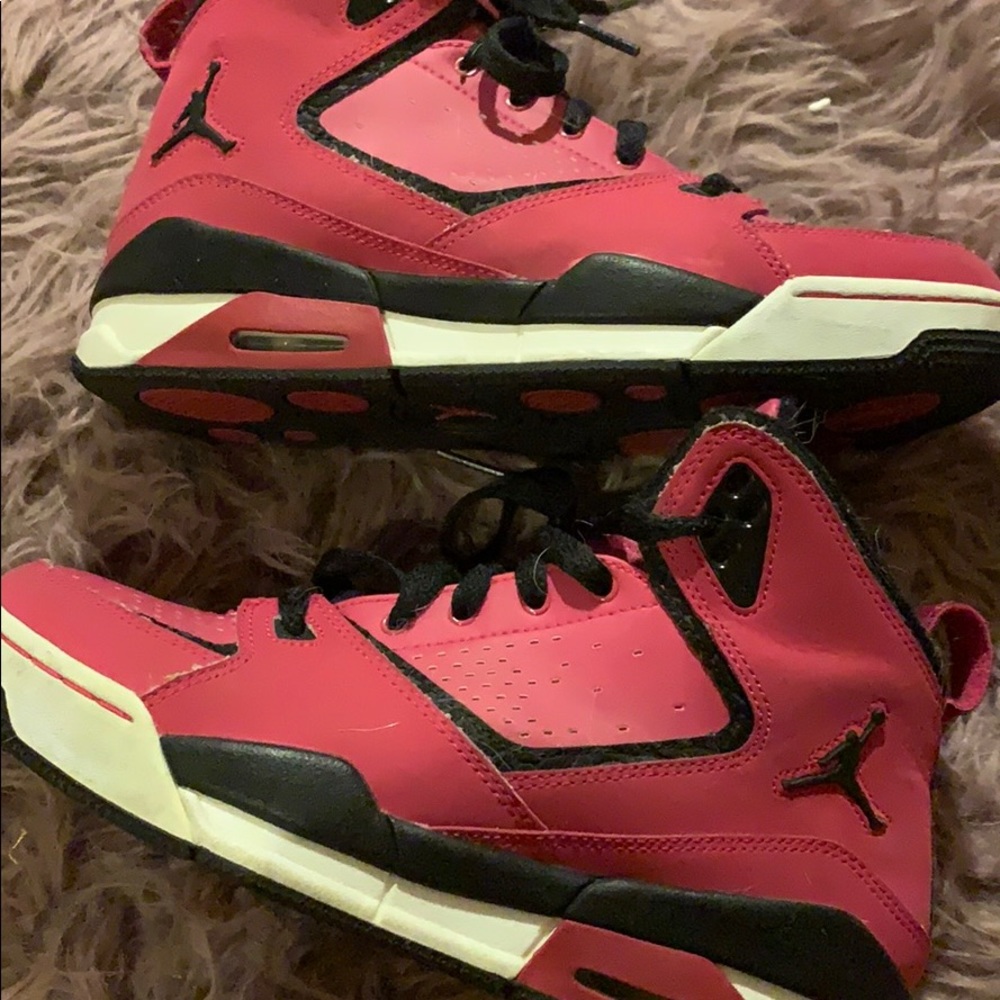 Jordan’s
